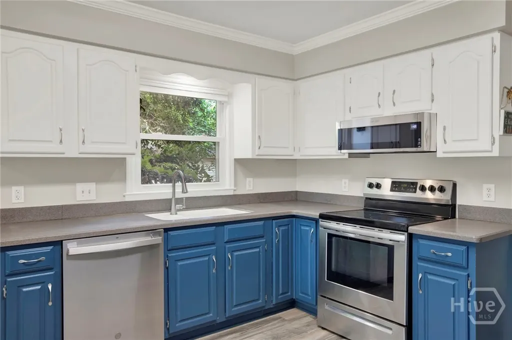 5 Lantern Lane Savannah GA 31410