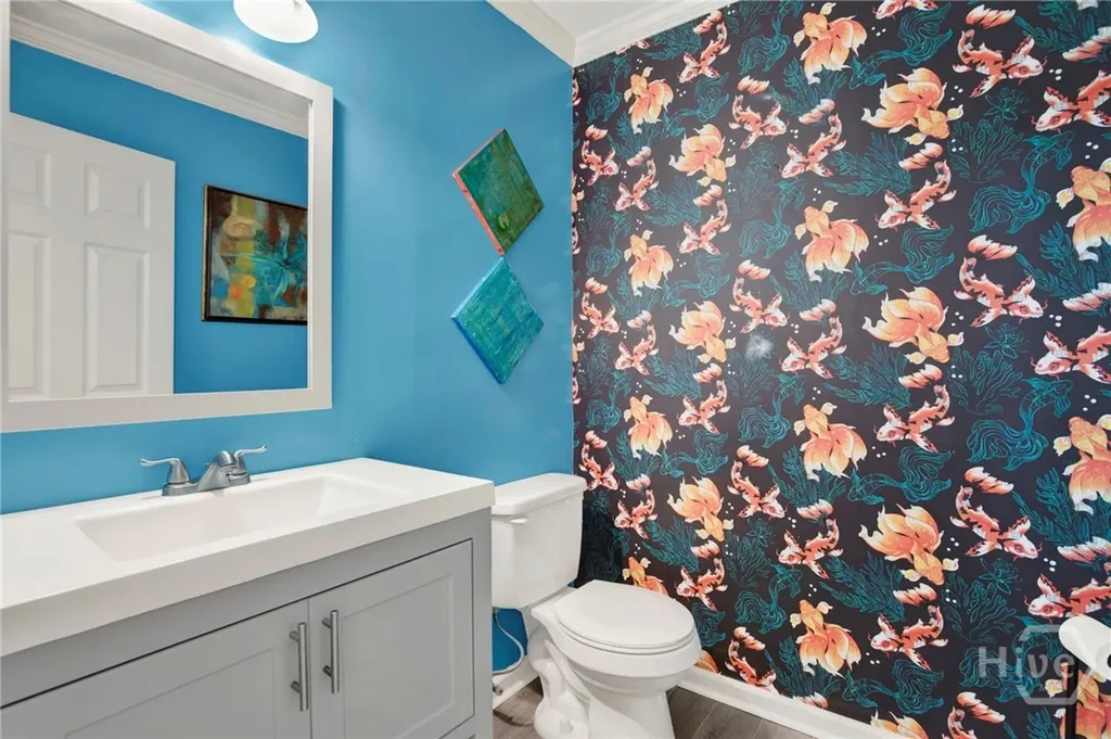 5 Lantern Lane Savannah GA 31410