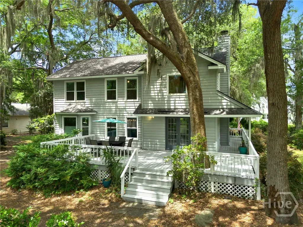 5 Lantern Lane Savannah GA 31410