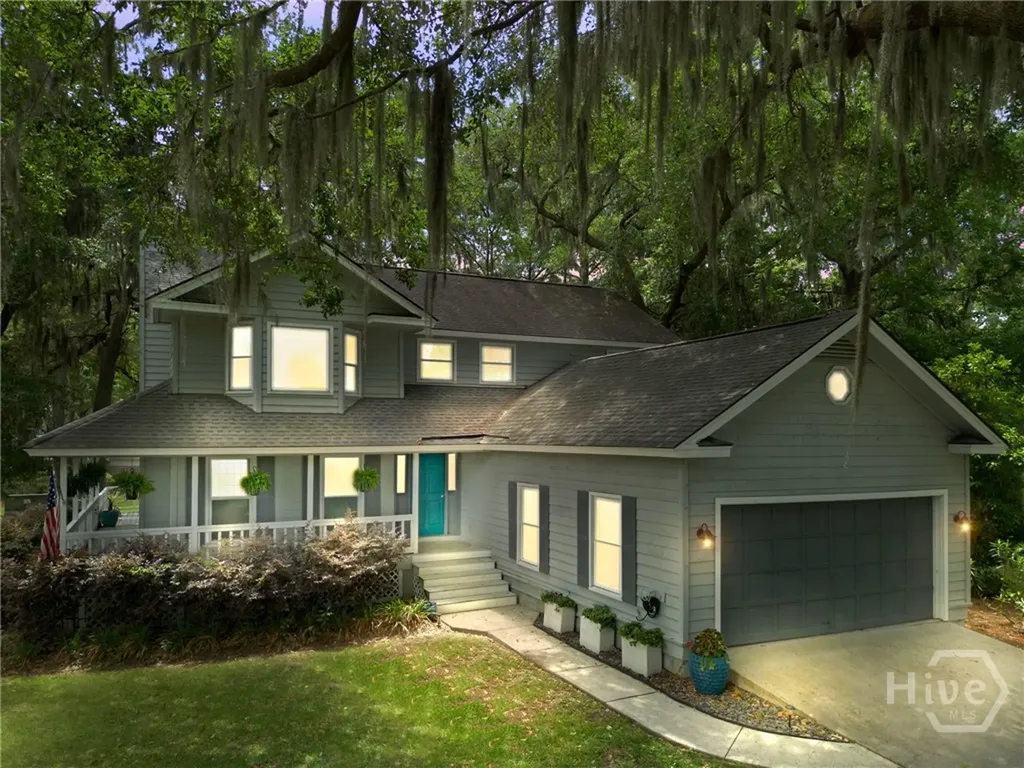 5 Lantern Lane Savannah GA 31410