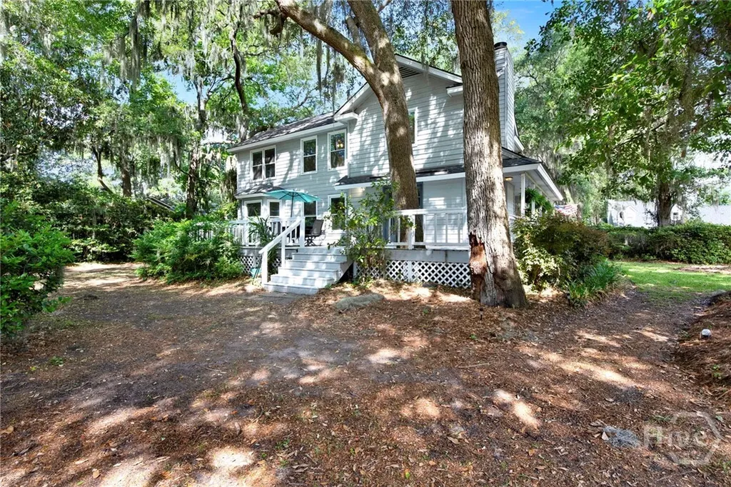 5 Lantern Lane Savannah GA 31410