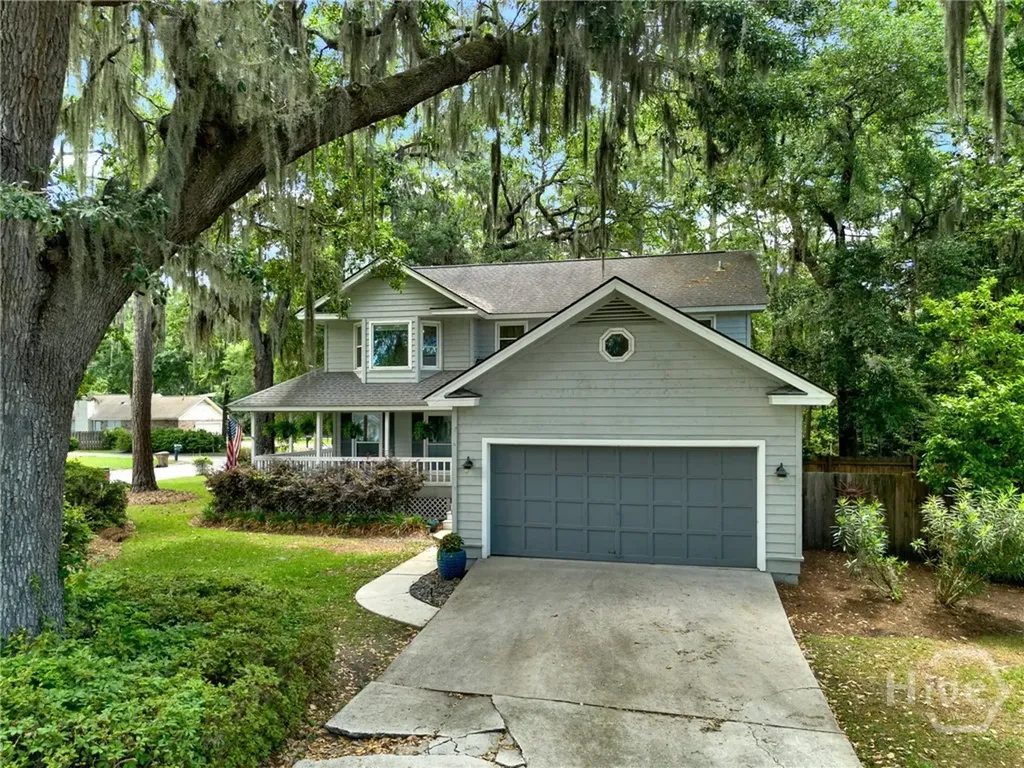 5 Lantern Lane Savannah GA 31410