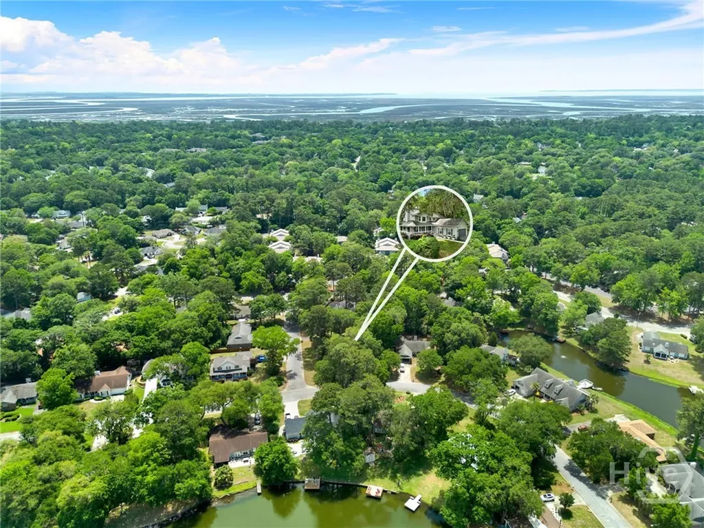 5 Lantern Lane Savannah GA 31410