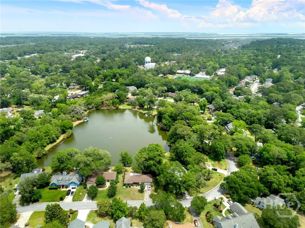 5 Lantern Lane Savannah GA 31410