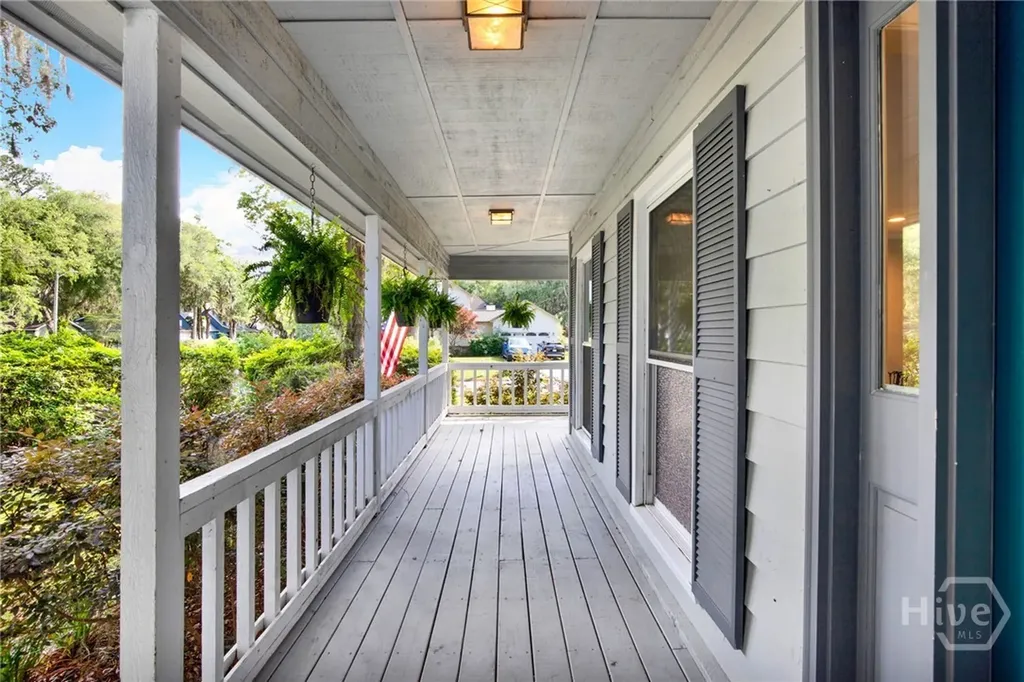 5 Lantern Lane Savannah GA 31410