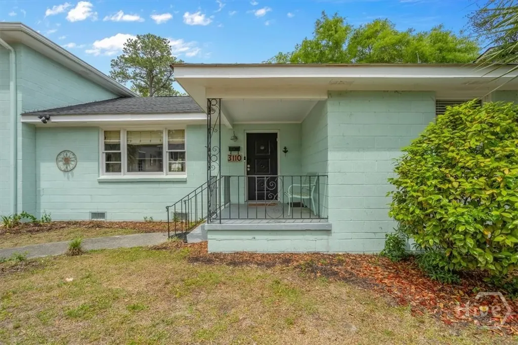 3110 Wright Avenue Savannah GA 31404