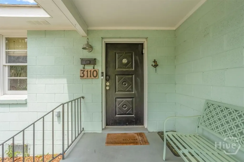 3110 Wright Avenue Savannah GA 31404