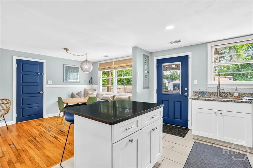 3110 Wright Avenue Savannah GA 31404