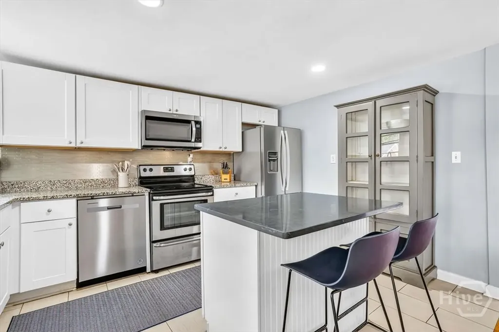 3110 Wright Avenue Savannah GA 31404