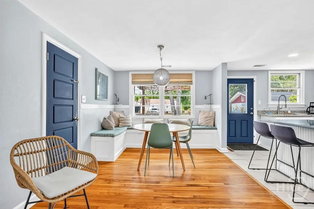 3110 Wright Avenue Savannah GA 31404