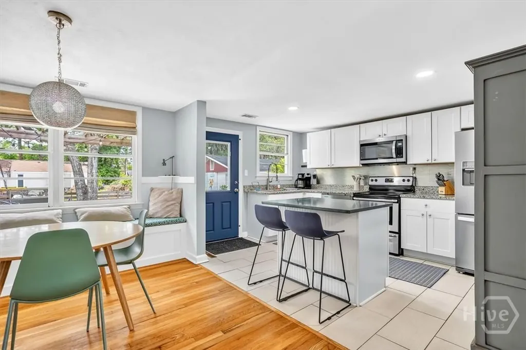 3110 Wright Avenue Savannah GA 31404
