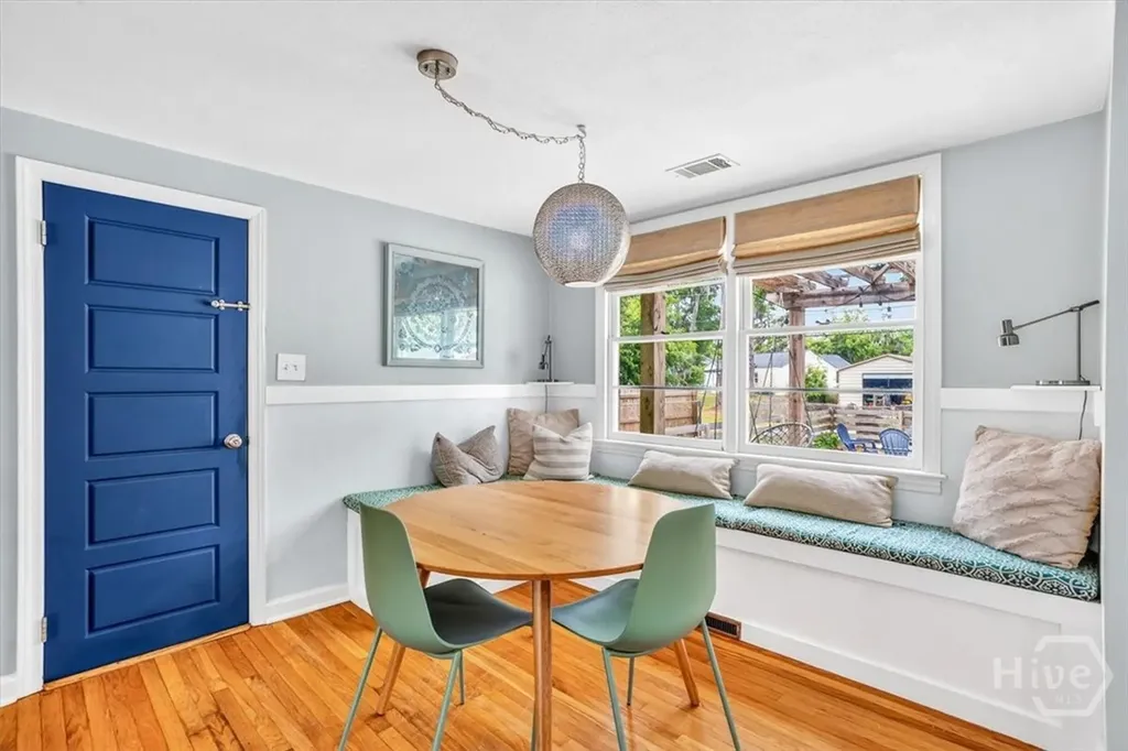 3110 Wright Avenue Savannah GA 31404