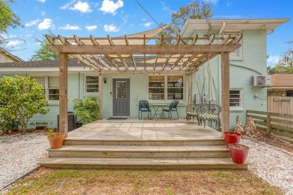 3110 Wright Avenue Savannah GA 31404
