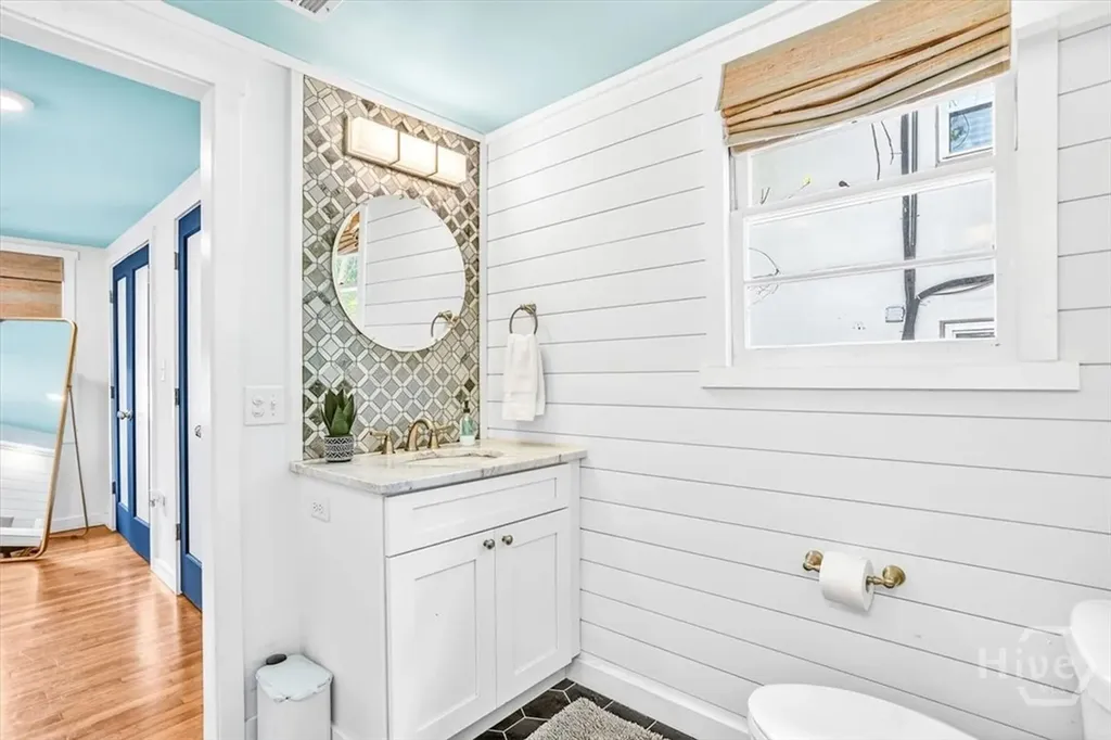 3110 Wright Avenue Savannah GA 31404