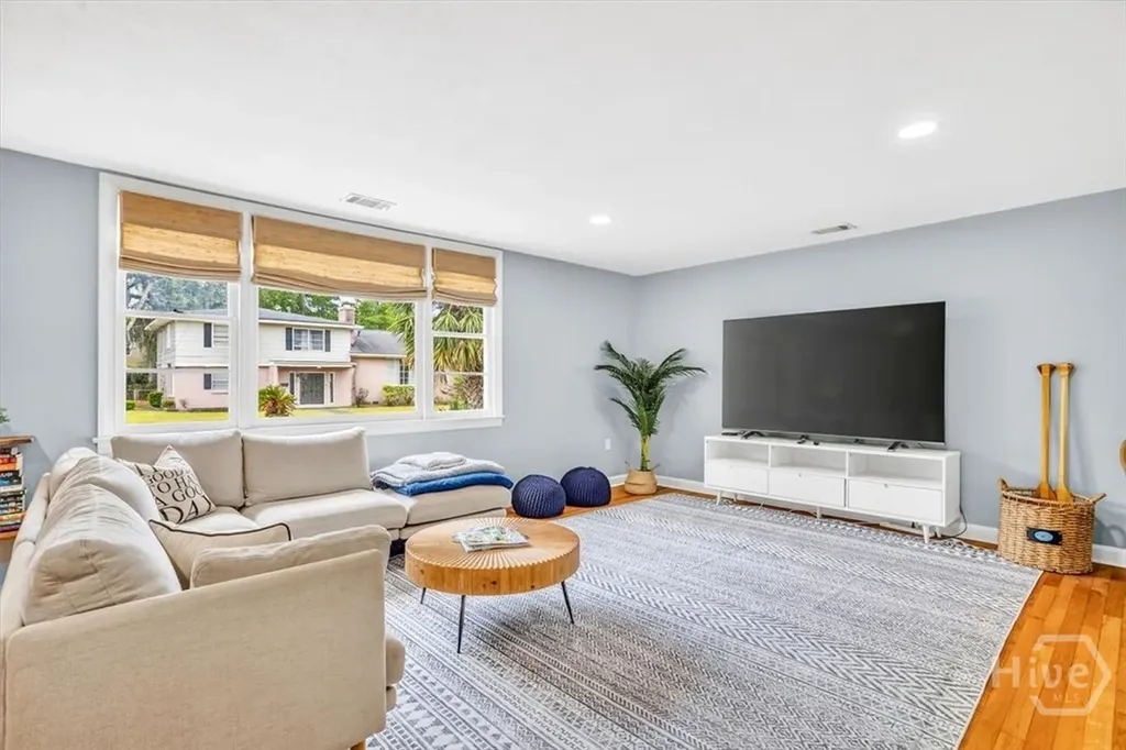 3110 Wright Avenue Savannah GA 31404