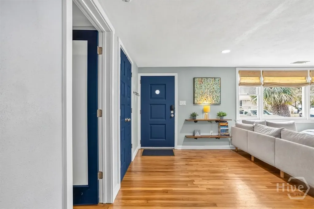 3110 Wright Avenue Savannah GA 31404