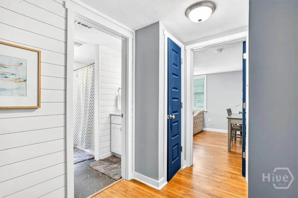 3110 Wright Avenue Savannah GA 31404