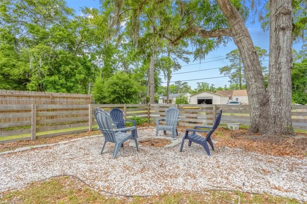 3110 Wright Avenue Savannah GA 31404