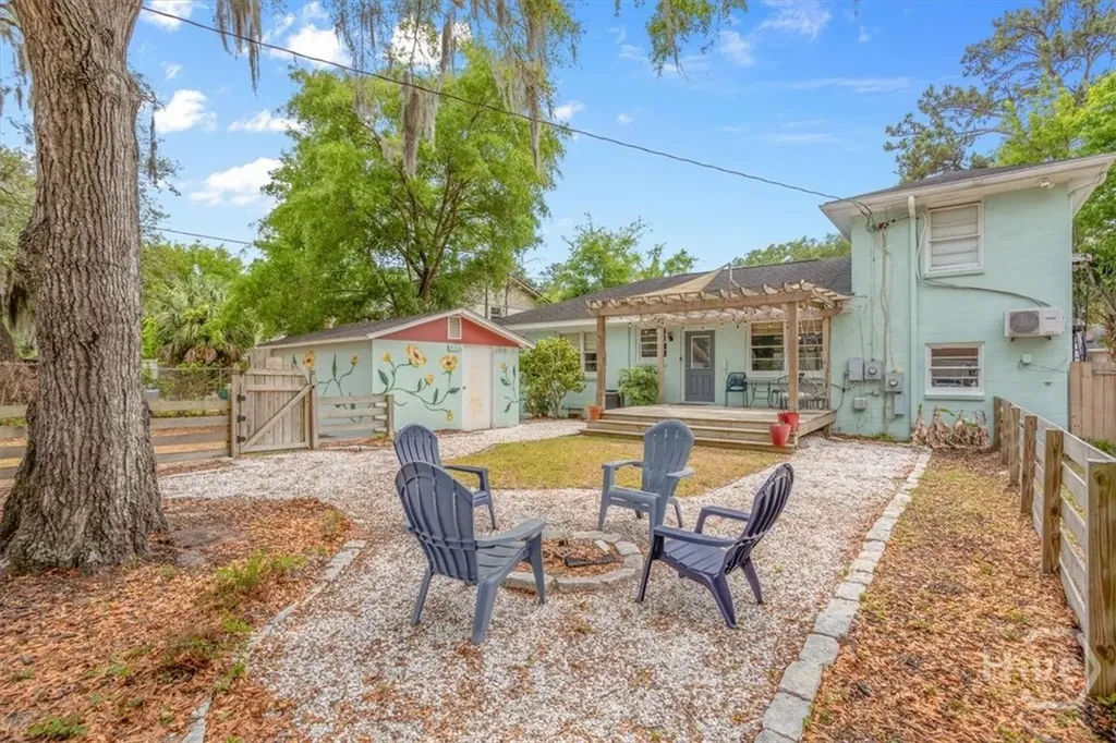 3110 Wright Avenue Savannah GA 31404