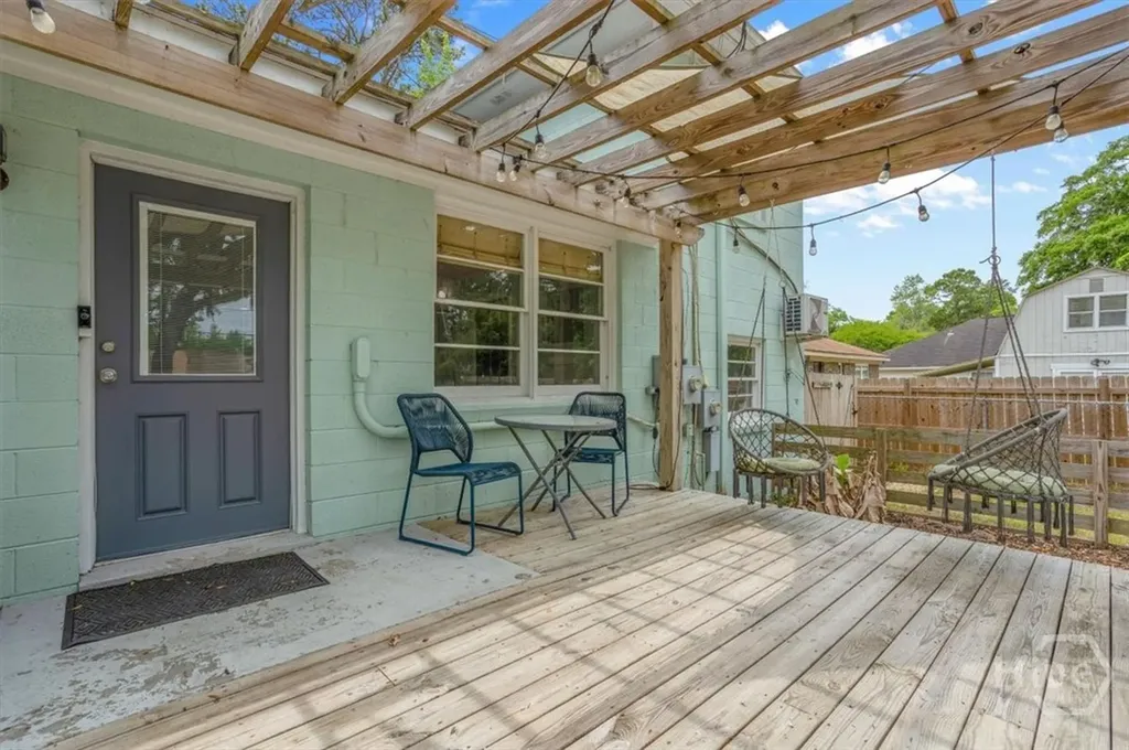 3110 Wright Avenue Savannah GA 31404