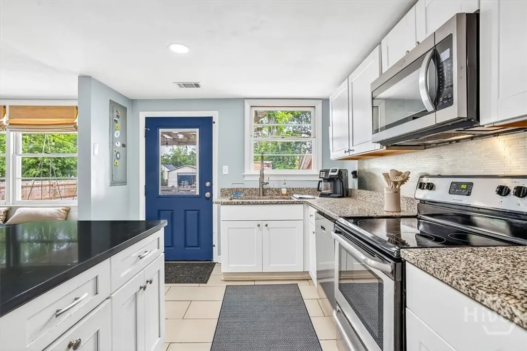 3110 Wright Avenue Savannah GA 31404