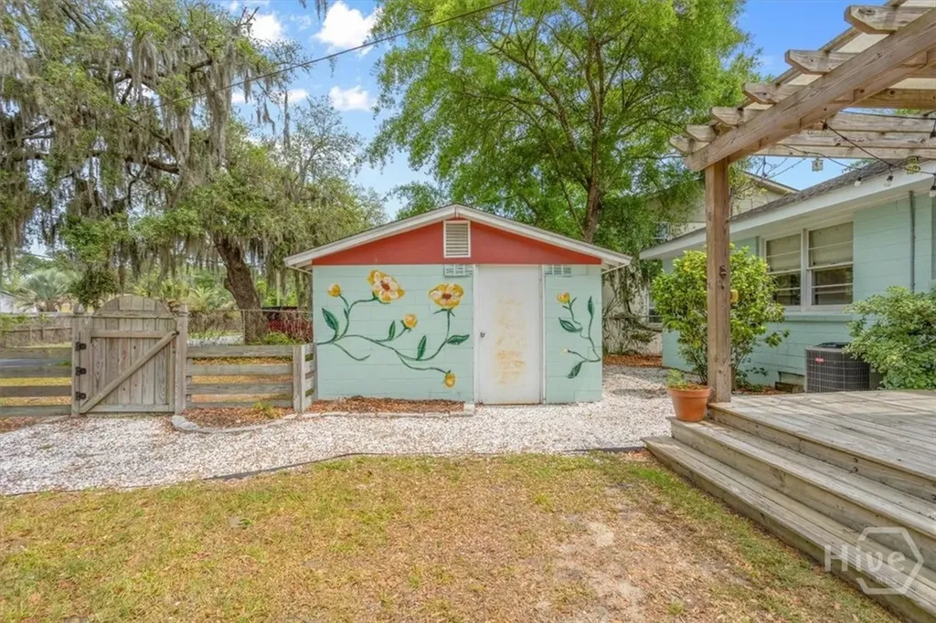 3110 Wright Avenue Savannah GA 31404