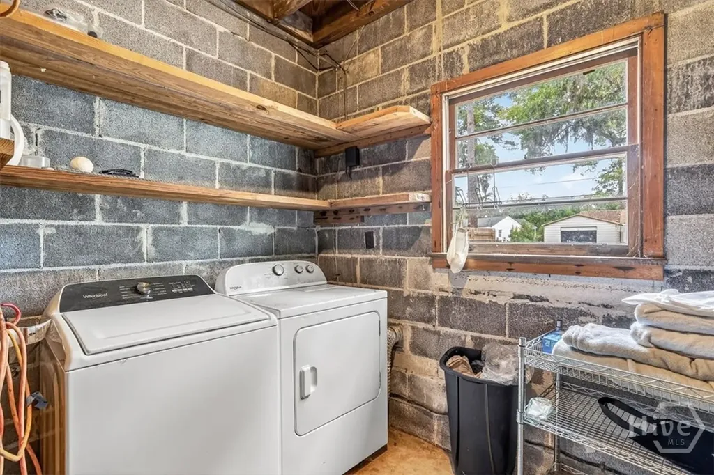 3110 Wright Avenue Savannah GA 31404