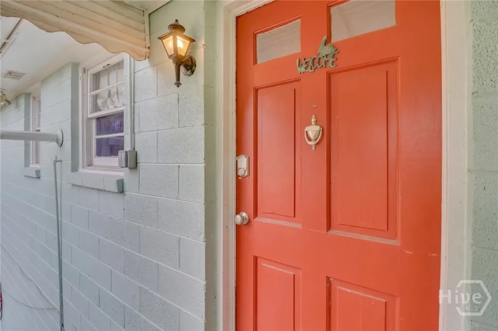 3110 Wright Avenue Savannah GA 31404