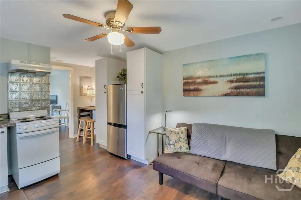 3110 Wright Avenue Savannah GA 31404