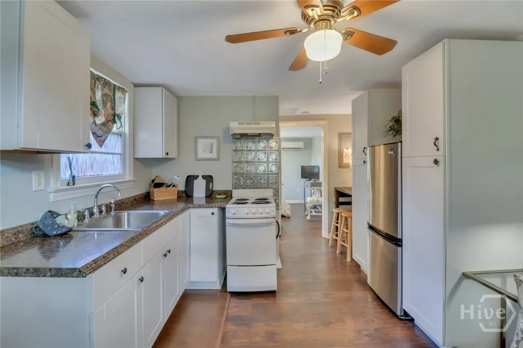 3110 Wright Avenue Savannah GA 31404