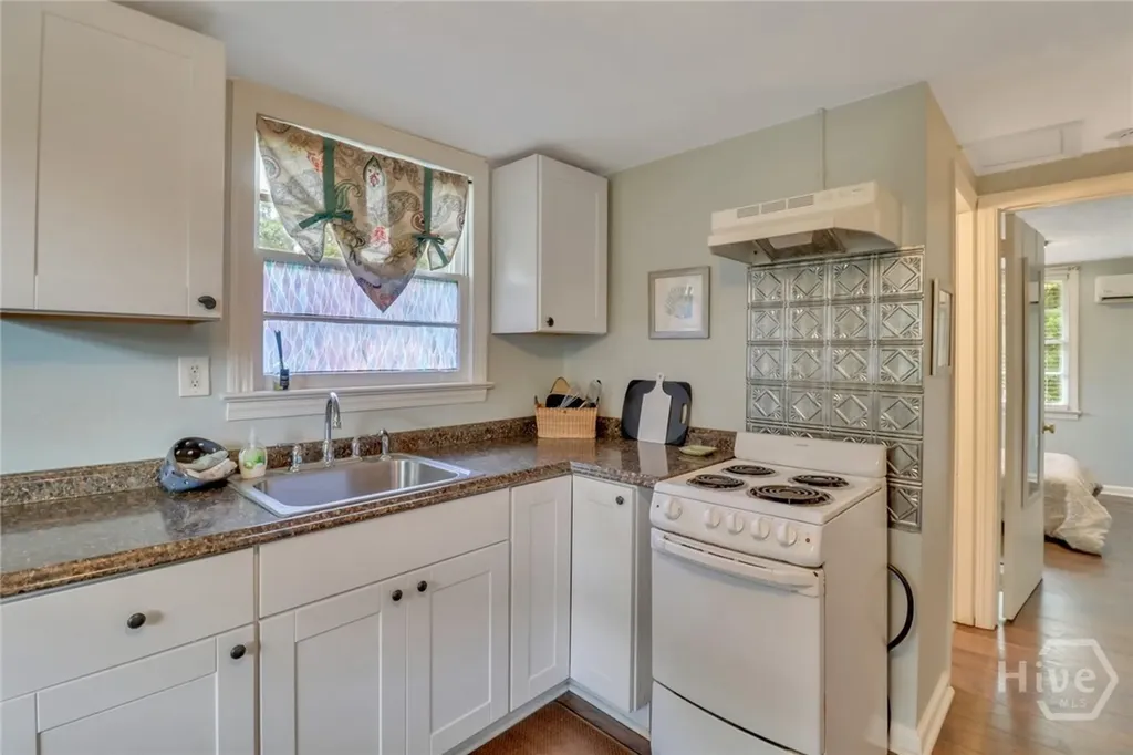 3110 Wright Avenue Savannah GA 31404
