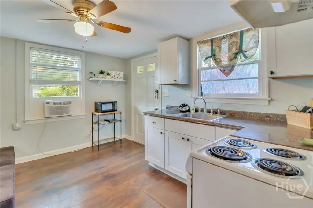 3110 Wright Avenue Savannah GA 31404