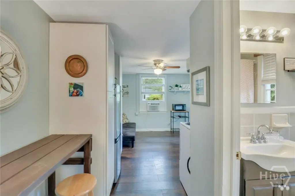 3110 Wright Avenue Savannah GA 31404