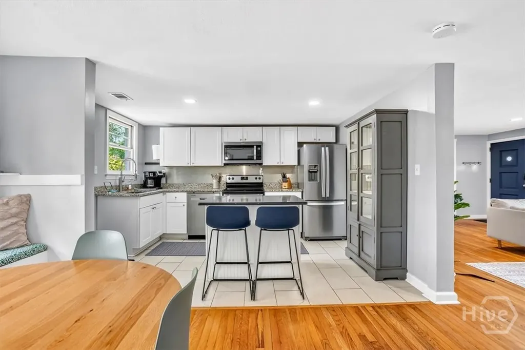 3110 Wright Avenue Savannah GA 31404