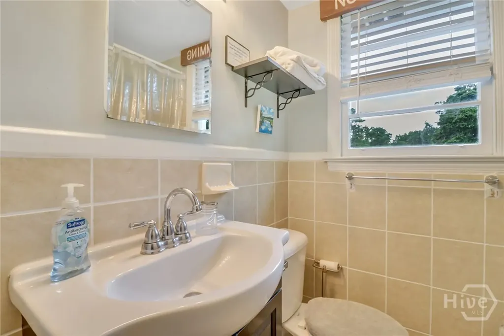 3110 Wright Avenue Savannah GA 31404