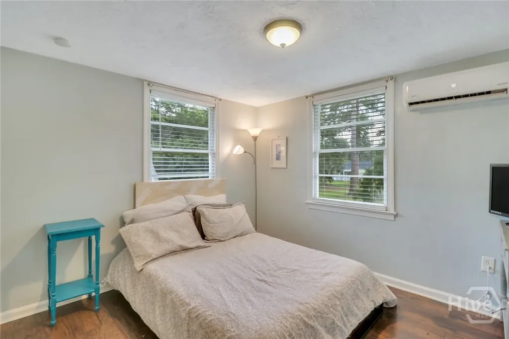3110 Wright Avenue Savannah GA 31404