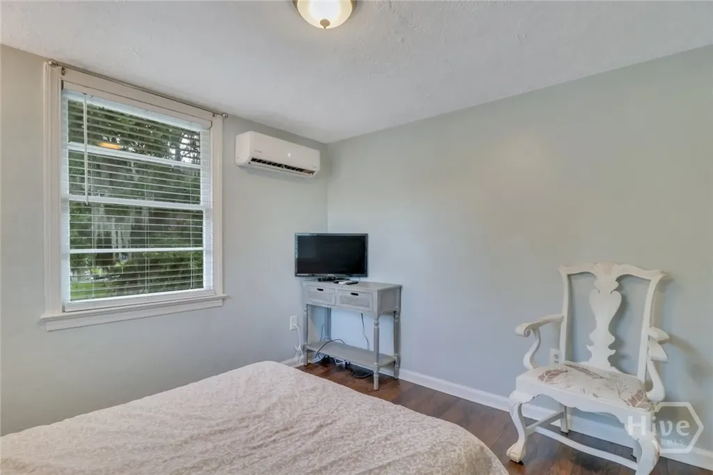 3110 Wright Avenue Savannah GA 31404