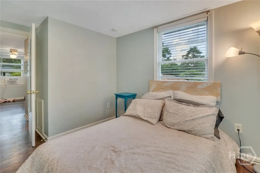 3110 Wright Avenue Savannah GA 31404