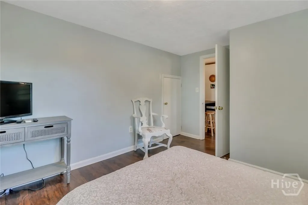 3110 Wright Avenue Savannah GA 31404