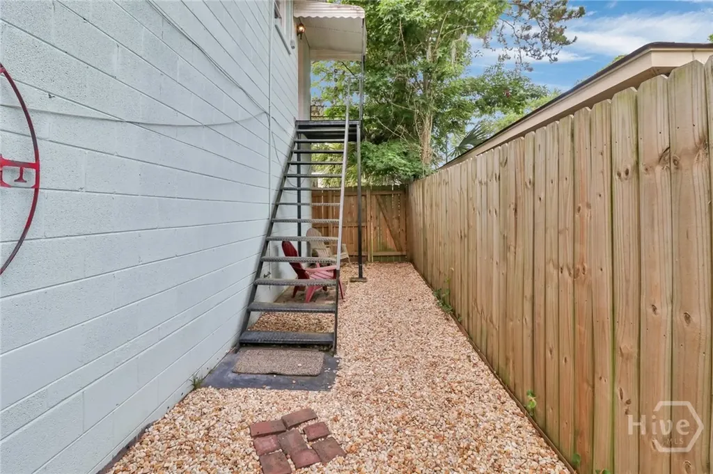 3110 Wright Avenue Savannah GA 31404