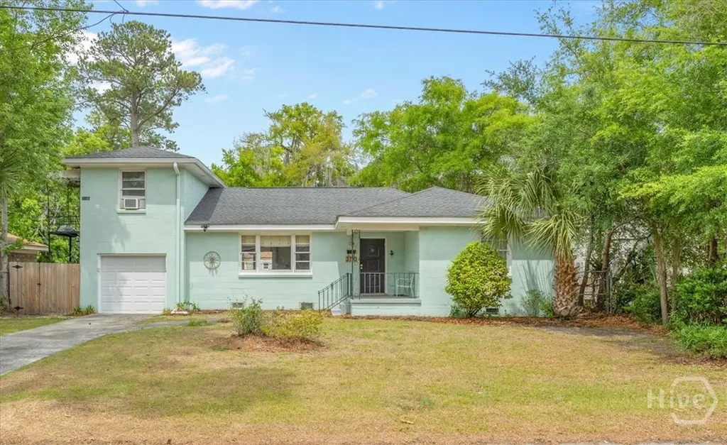 3110 Wright Avenue Savannah GA 31404