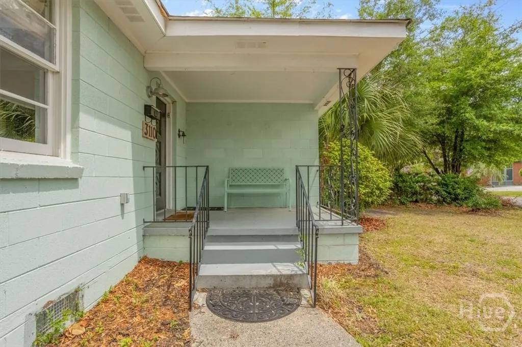 3110 Wright Avenue Savannah GA 31404