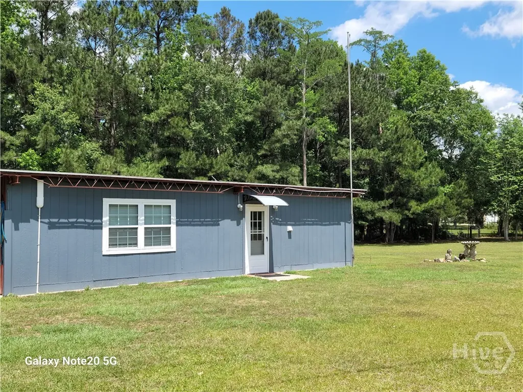 652 Ralph Rahn Road Rincon GA 31326