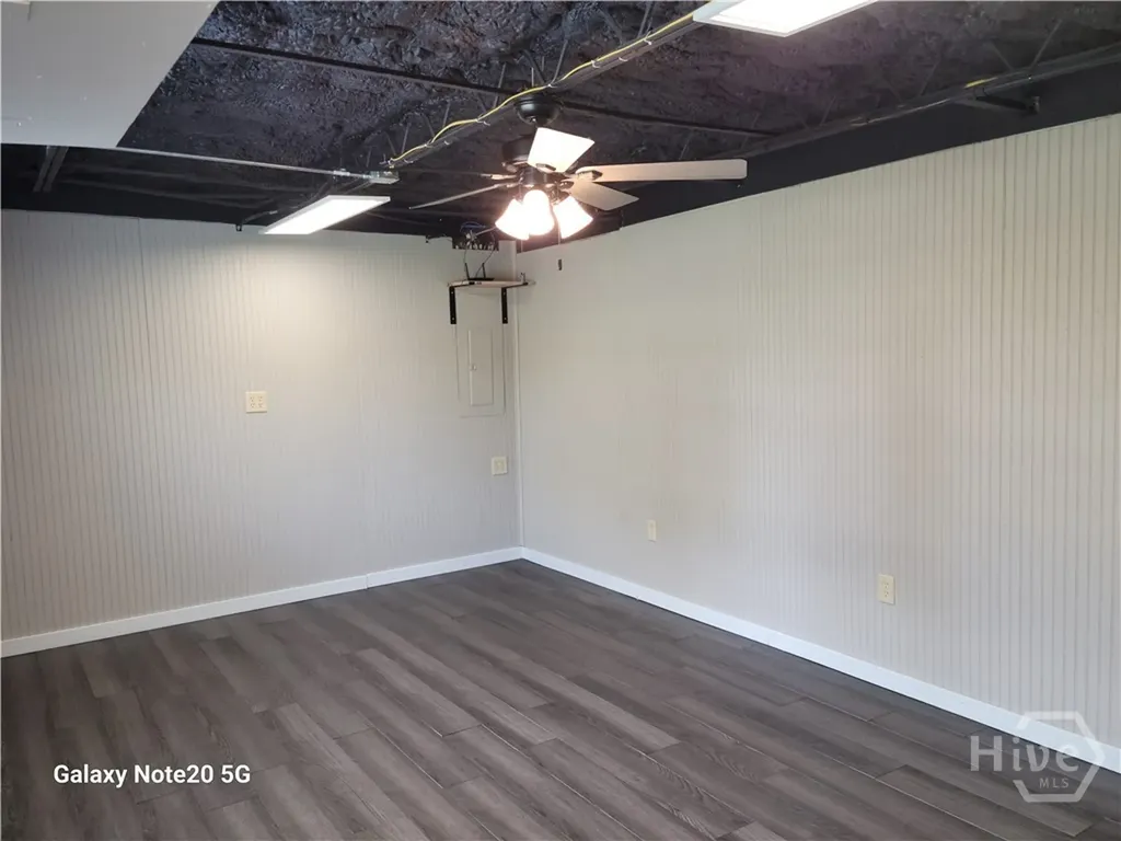 652 Ralph Rahn Road Rincon GA 31326