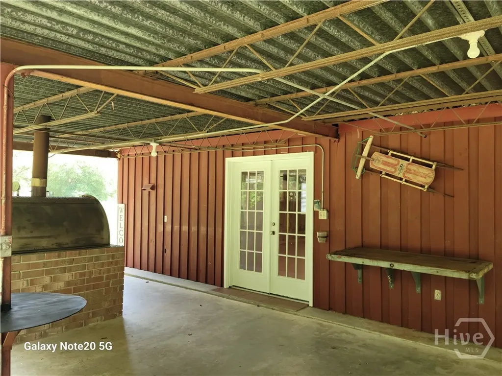 652 Ralph Rahn Road Rincon GA 31326