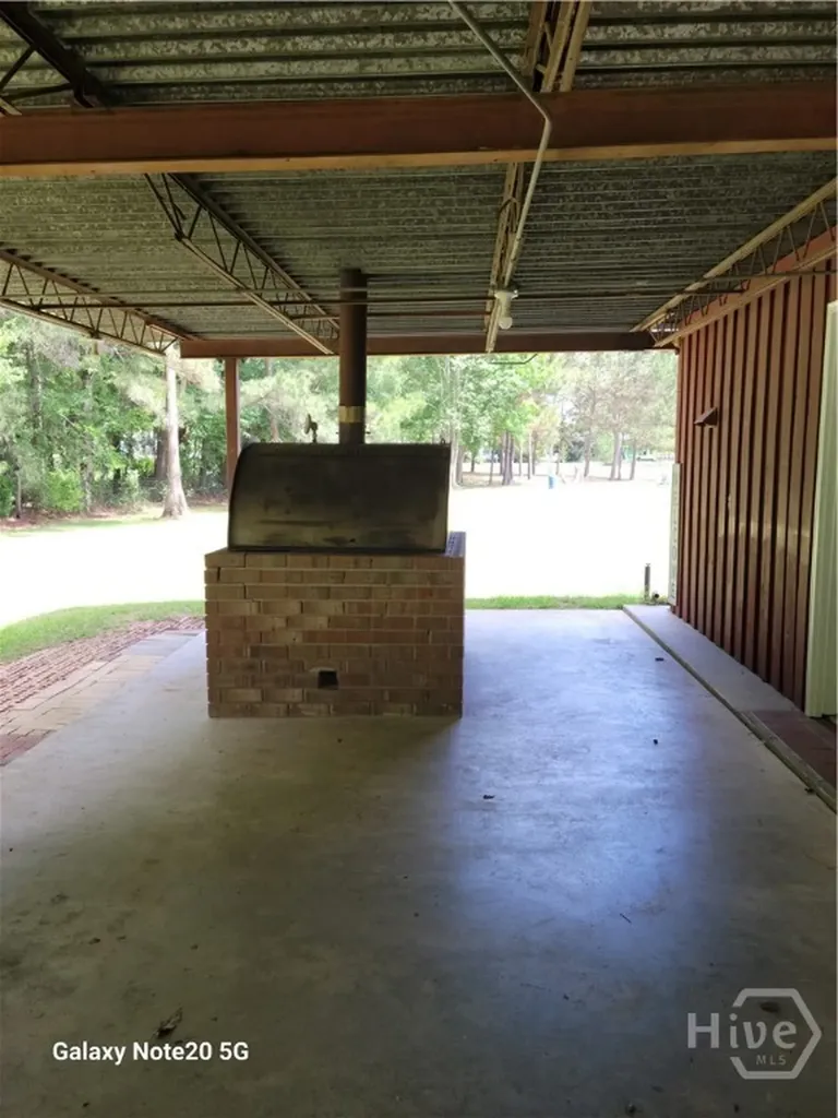 652 Ralph Rahn Road Rincon GA 31326