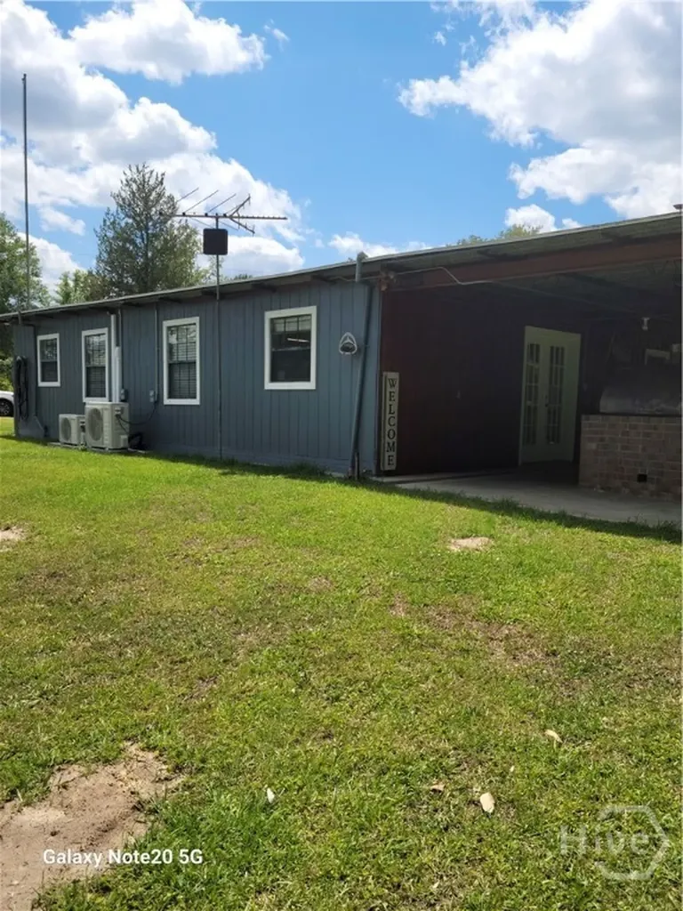 652 Ralph Rahn Road Rincon GA 31326