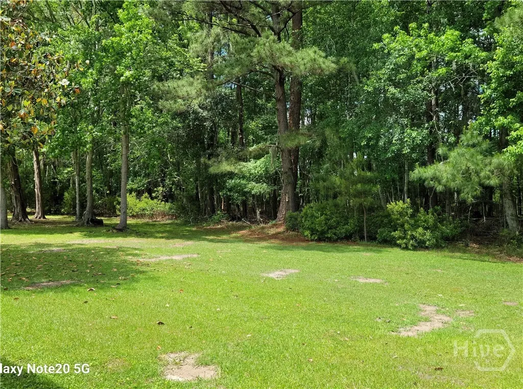 652 Ralph Rahn Road Rincon GA 31326