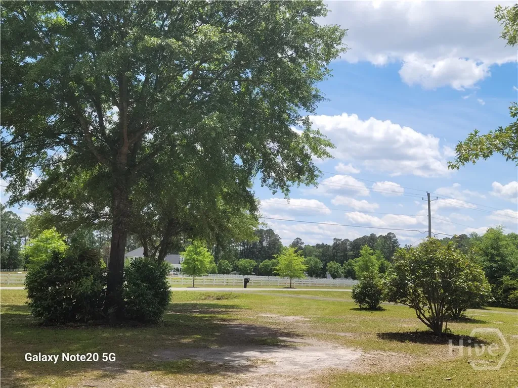 652 Ralph Rahn Road Rincon GA 31326
