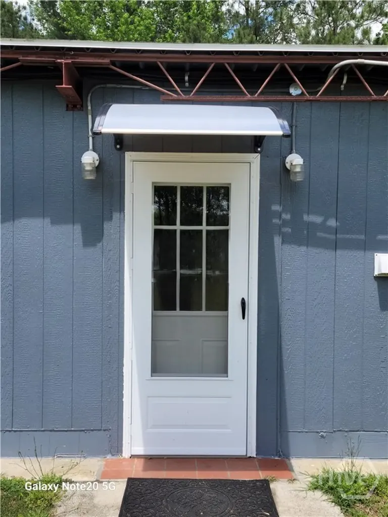 652 Ralph Rahn Road Rincon GA 31326